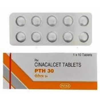 Cinacalcet Tablet